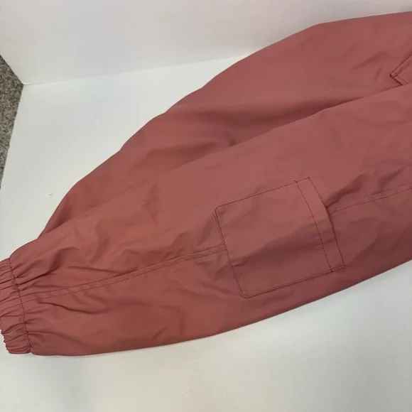 Zara Fleece Lined Water Resistant Overalls 3/4 years - Picture 3 of 7